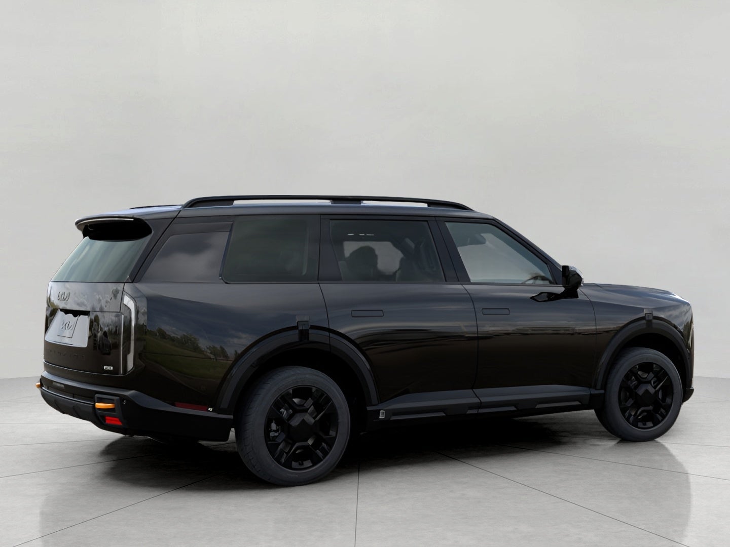 2027 Kia Telluride X-Pro SX-Prestige AWD