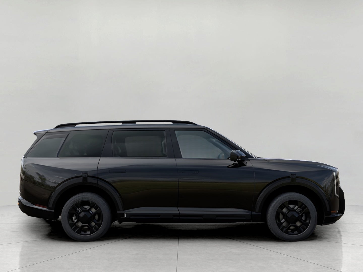 2027 Kia Telluride X-Pro SX-Prestige AWD