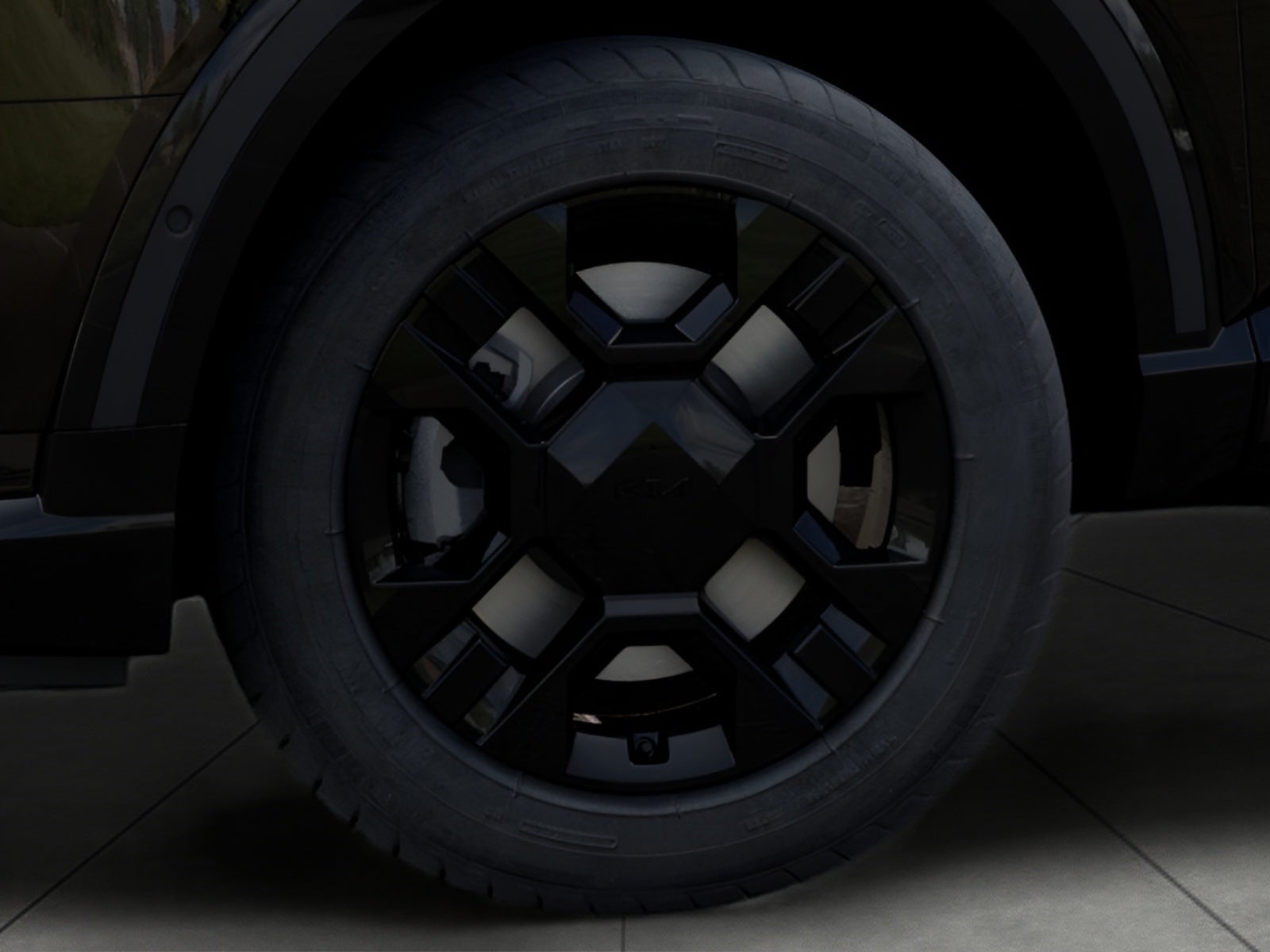 2027 Kia Telluride X-Pro SX-Prestige AWD