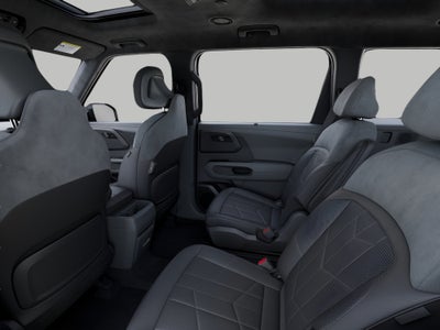 2027 Kia Telluride X-Pro SX-Prestige AWD