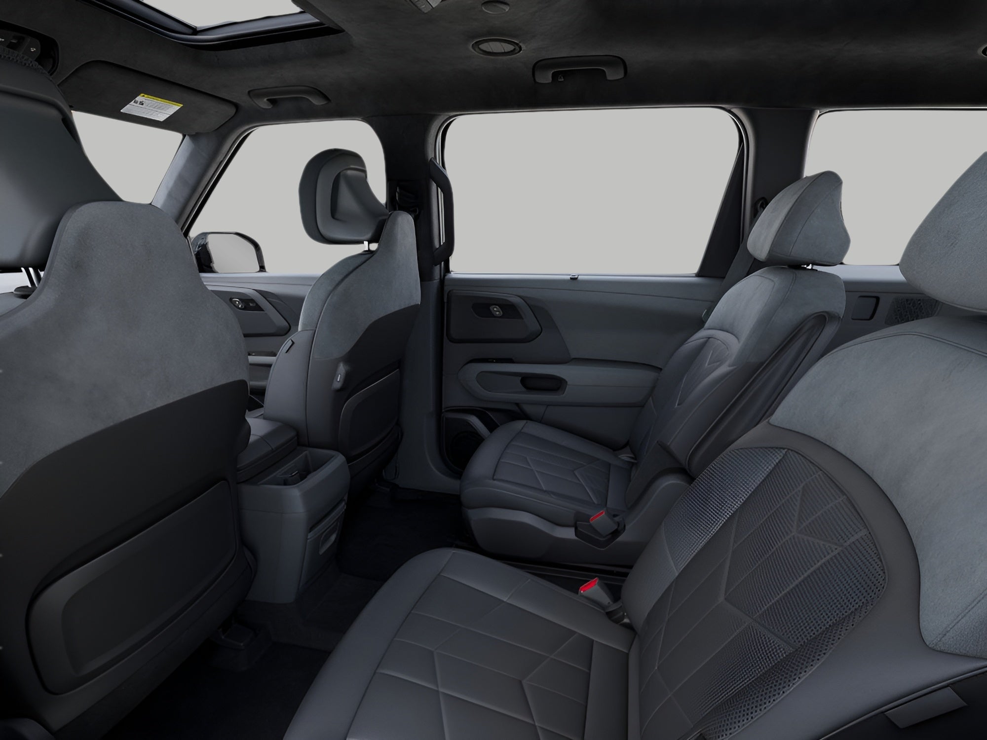 2027 Kia Telluride X-Pro SX-Prestige AWD