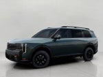 2027 Kia Telluride X-Pro SX-Prestige AWD