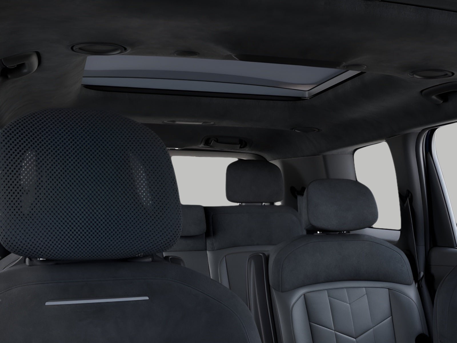 2027 Kia Telluride Hybrid SX-Prestige AWD