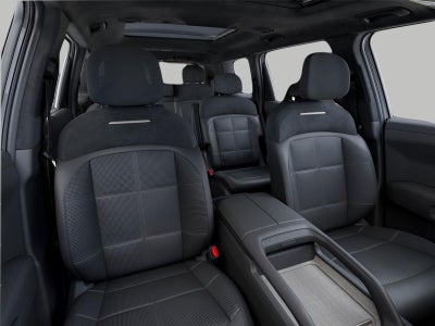 2027 Kia Telluride Hybrid SX-Prestige AWD