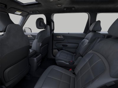 2027 Kia Telluride Hybrid SX-Prestige AWD