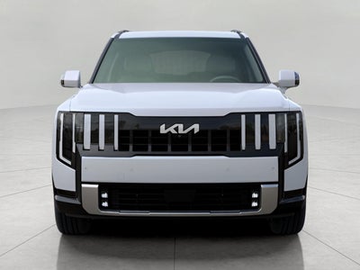2027 Kia Telluride Hybrid SX-Prestige AWD