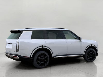 2027 Kia Telluride Hybrid SX-Prestige AWD