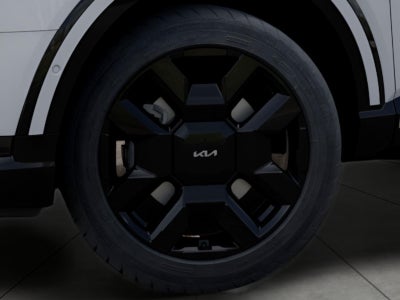 2027 Kia Telluride Hybrid SX-Prestige AWD