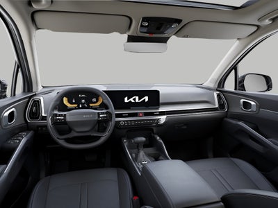 2026 Kia Sorento X-Line EX AWD