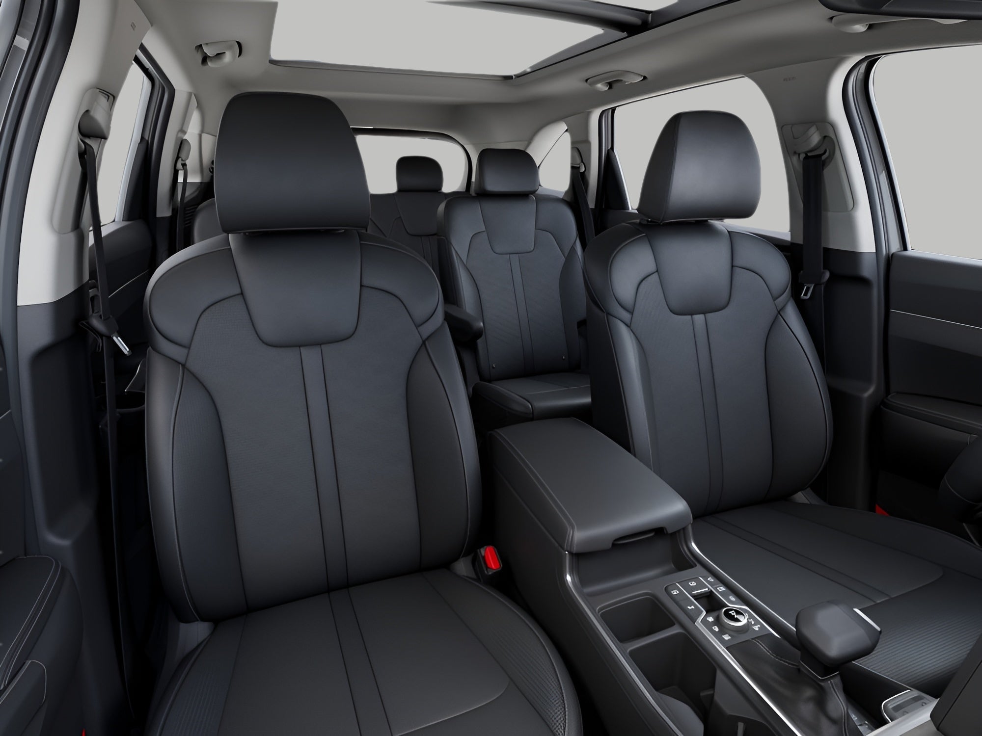 2026 Kia Sorento X-Line EX AWD