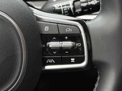 2024 Kia Sorento X-Line EX AWD
