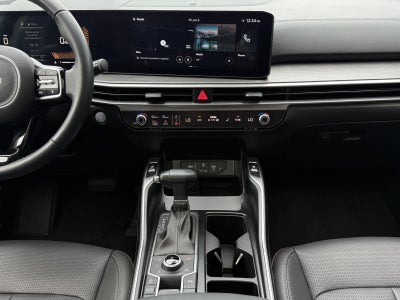 2024 Kia Sorento X-Line EX AWD