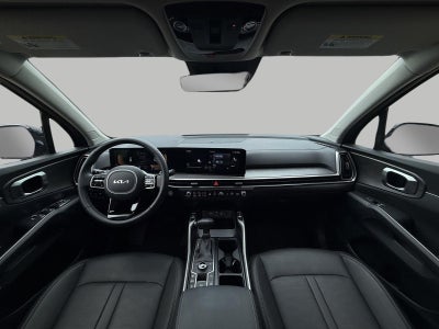 2024 Kia Sorento X-Line EX AWD