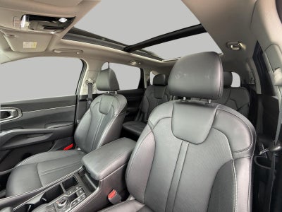 2024 Kia Sorento X-Line EX AWD
