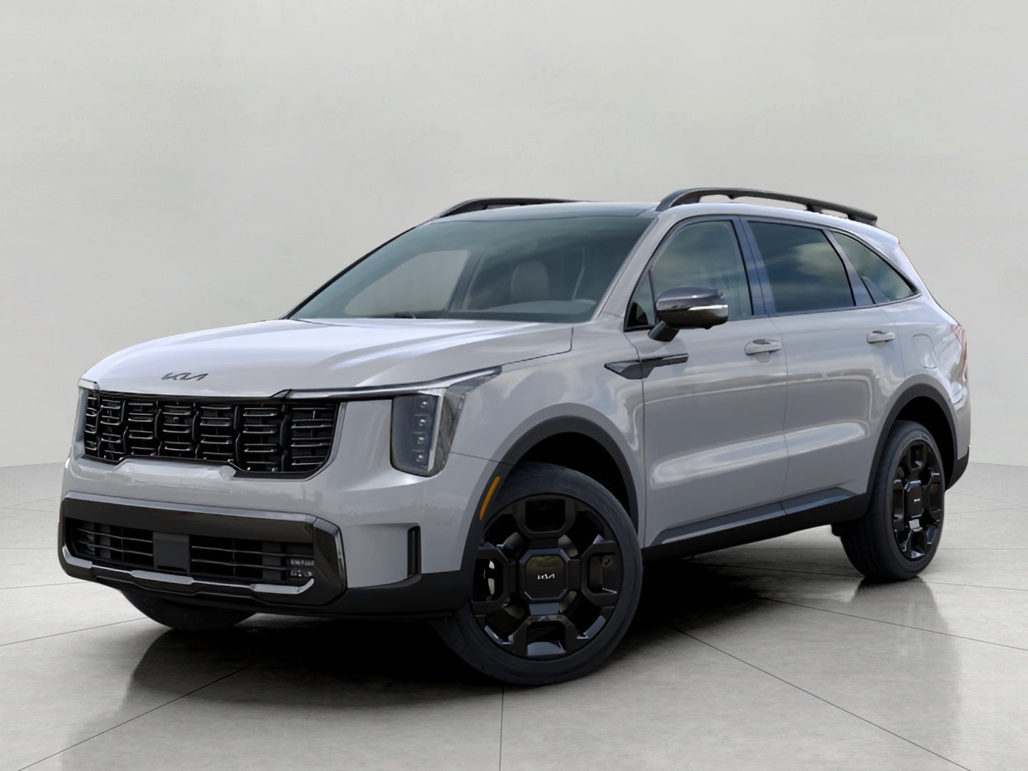 2026 Kia Sorento X-Line EX AWD