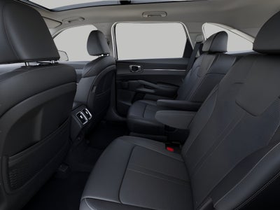2026 Kia Sorento X-Line EX AWD