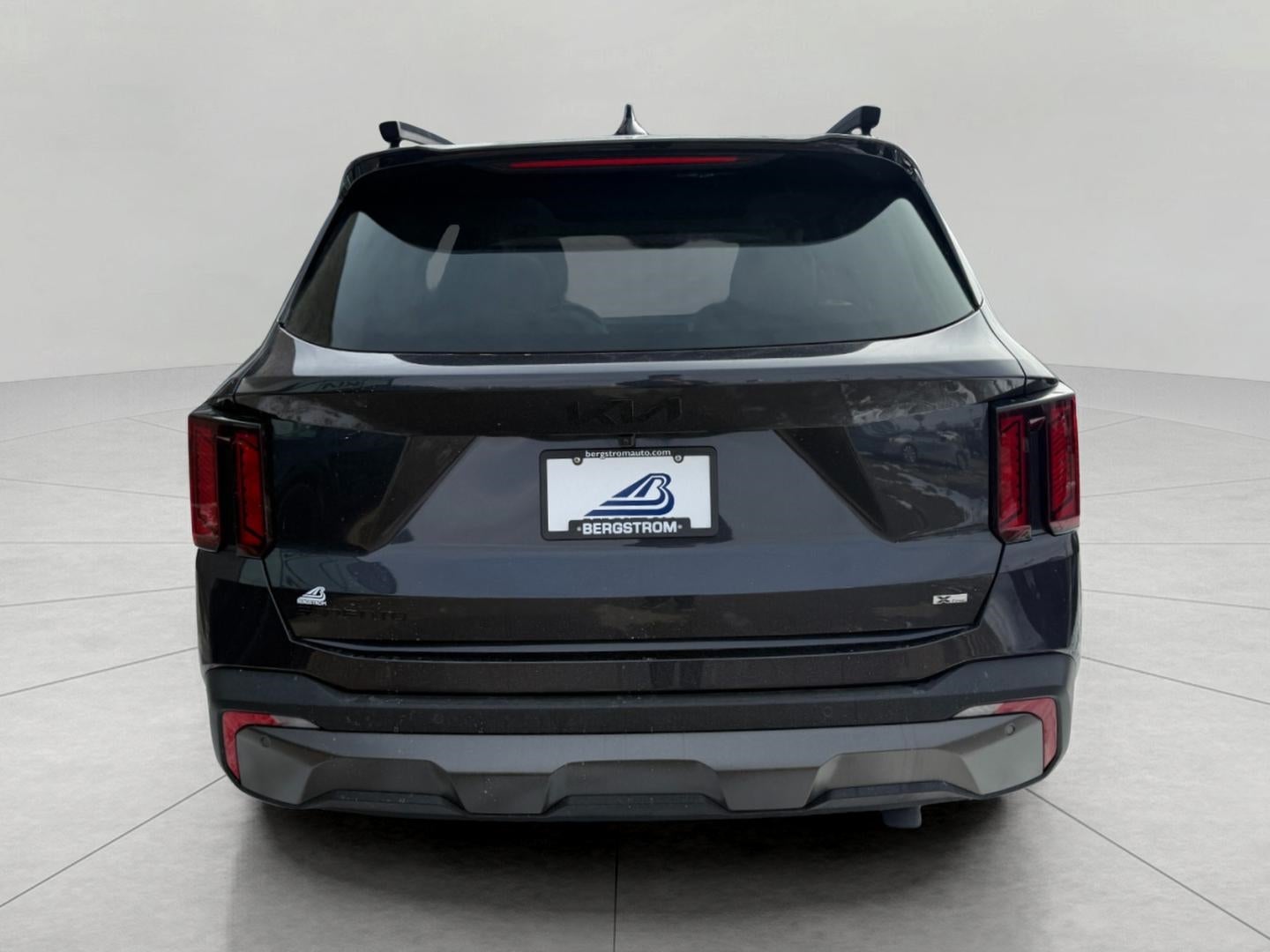 2025 Kia Sorento X-Line EX