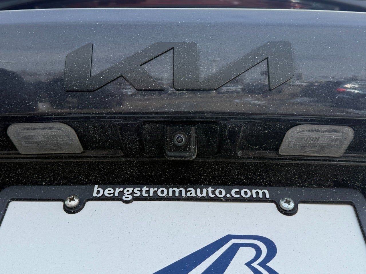 2025 Kia Sorento X-Line EX