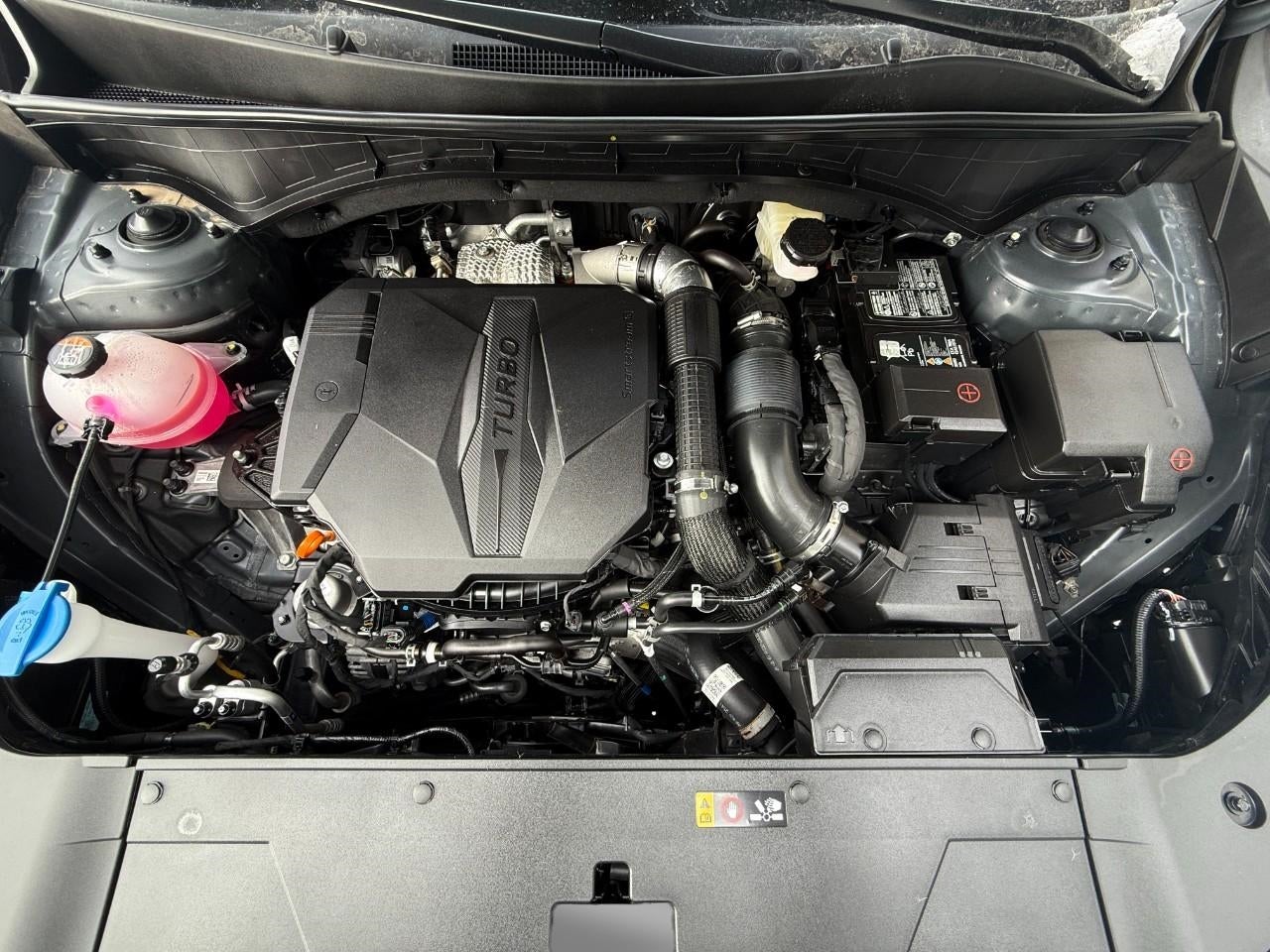 2025 Kia Sorento X-Line EX