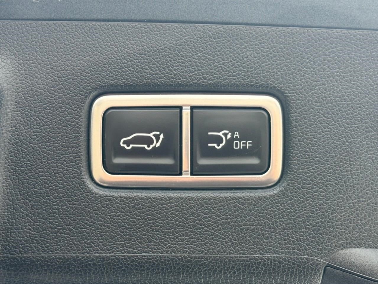 2025 Kia Sorento X-Line EX