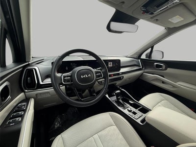 2025 Kia Sorento X-Line EX