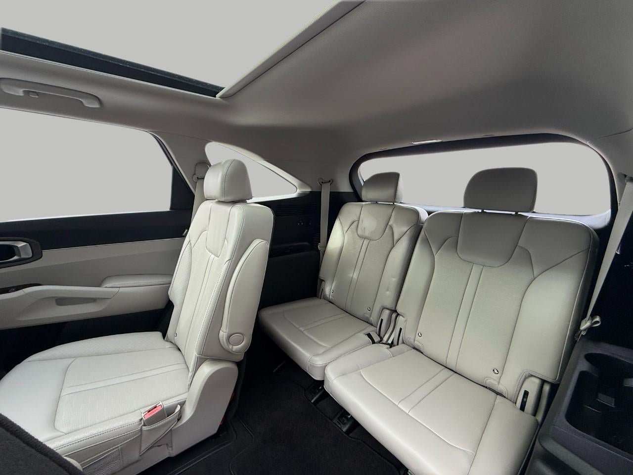 2025 Kia Sorento X-Line EX