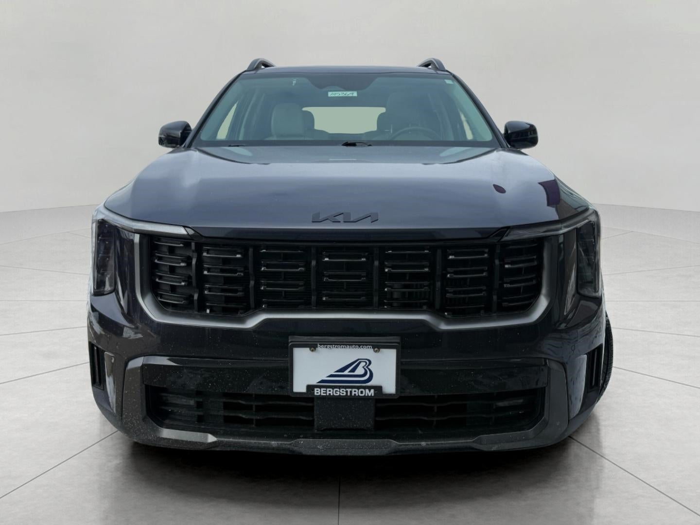 2025 Kia Sorento X-Line EX