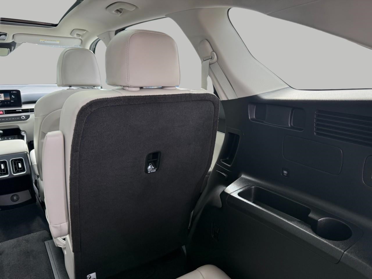 2025 Kia Sorento X-Line EX