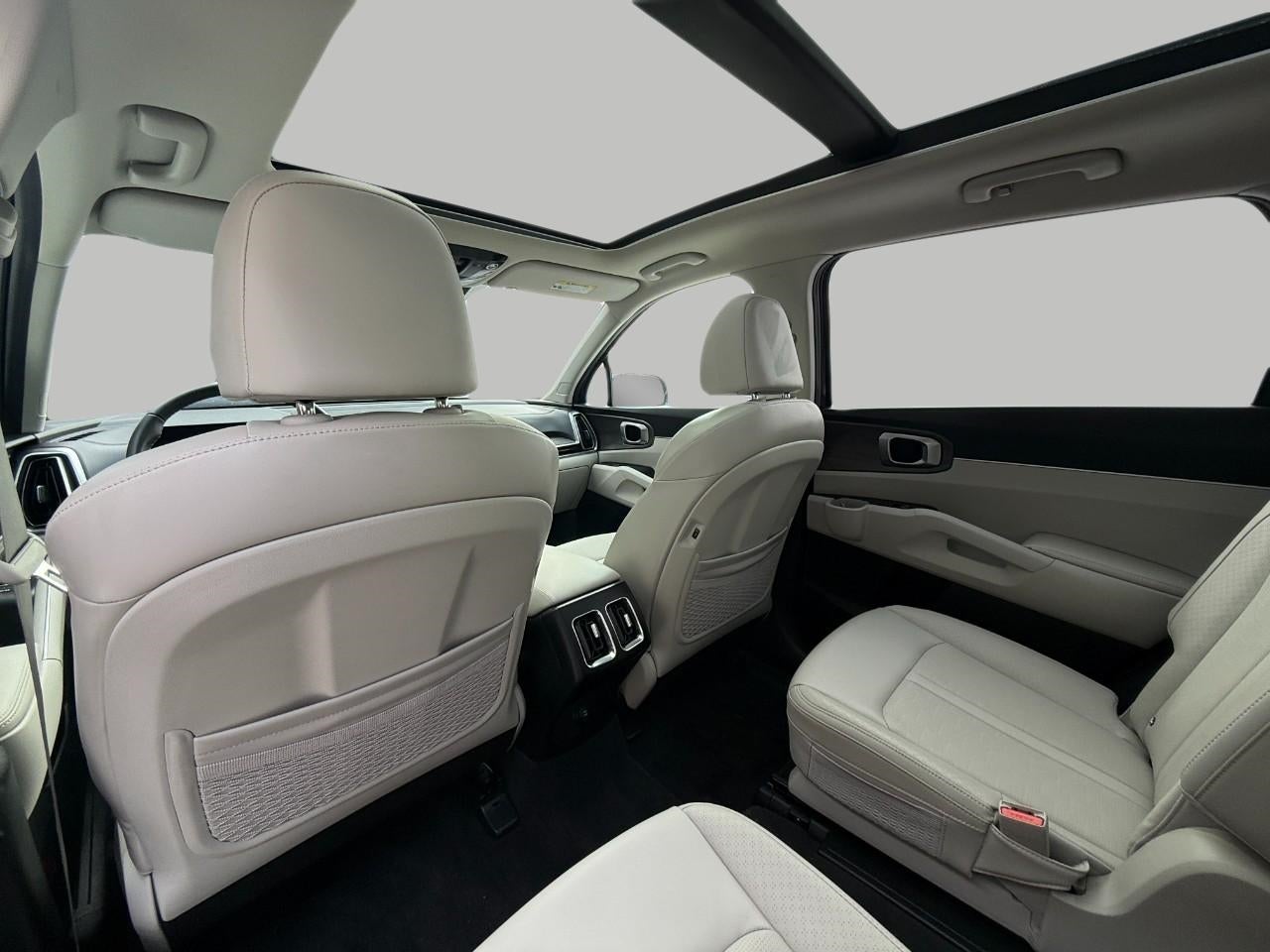 2025 Kia Sorento X-Line EX