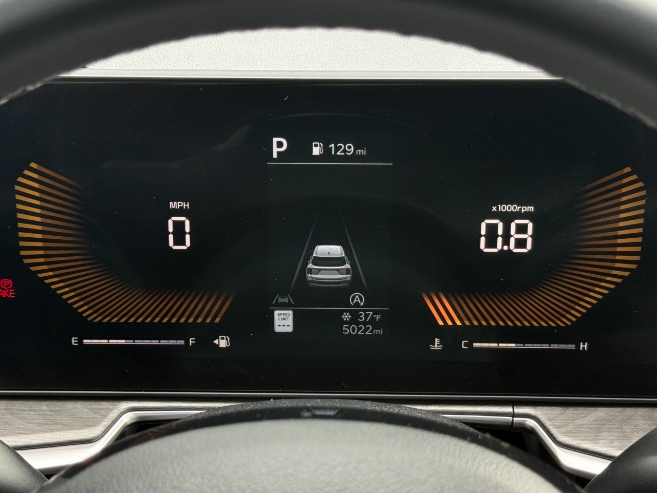 2025 Kia Sorento X-Line EX