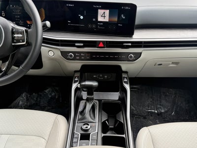 2025 Kia Sorento X-Line EX