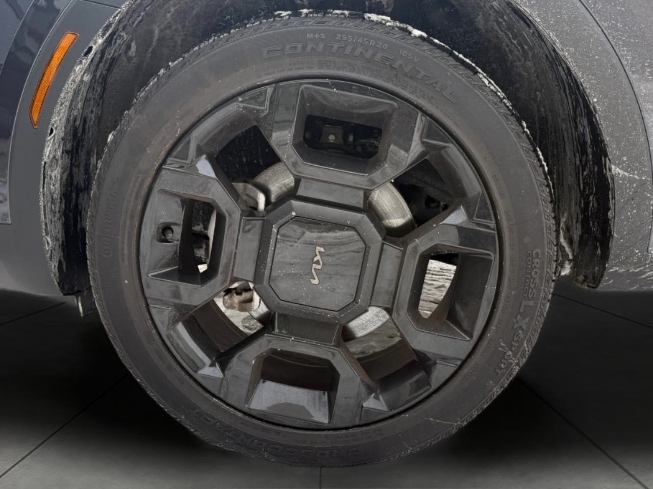 2025 Kia Sorento X-Line EX