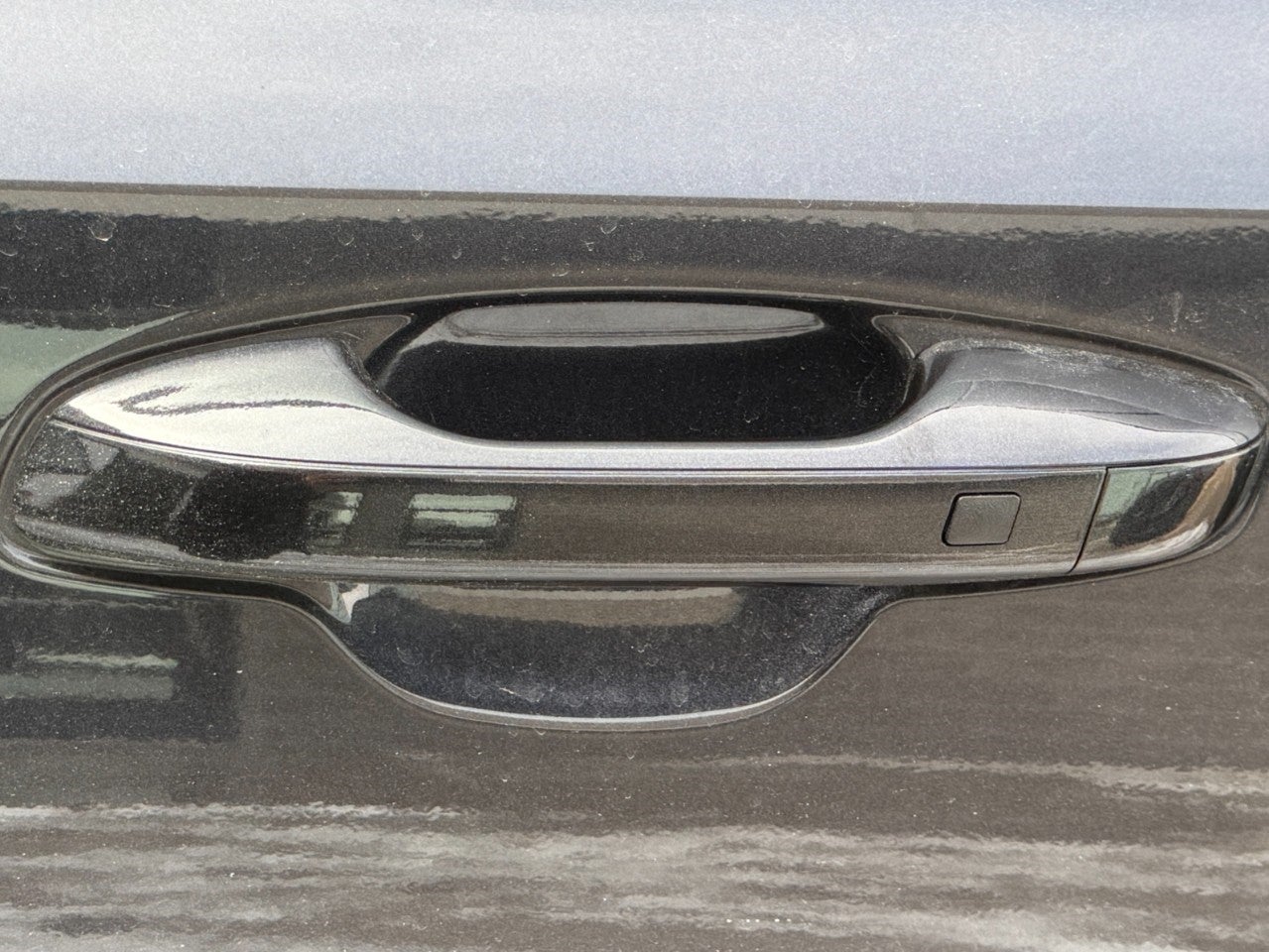 2025 Kia Sorento X-Line EX