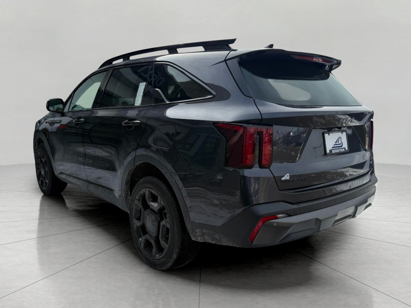 2025 Kia Sorento X-Line EX