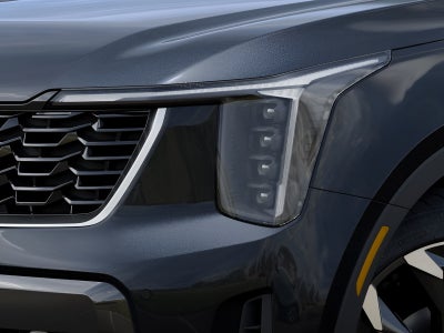 2026 Kia Sorento EX AWD