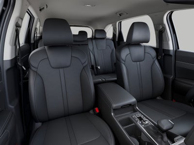 2026 Kia Sorento EX AWD