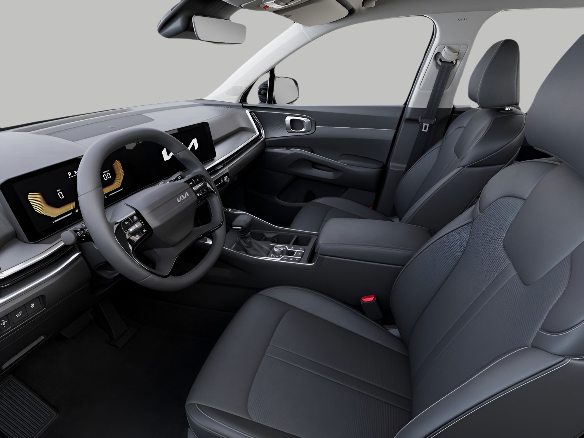 2026 Kia Sorento EX AWD