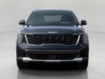 2026 Kia Sorento EX AWD