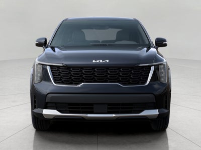 2026 Kia Sorento EX AWD