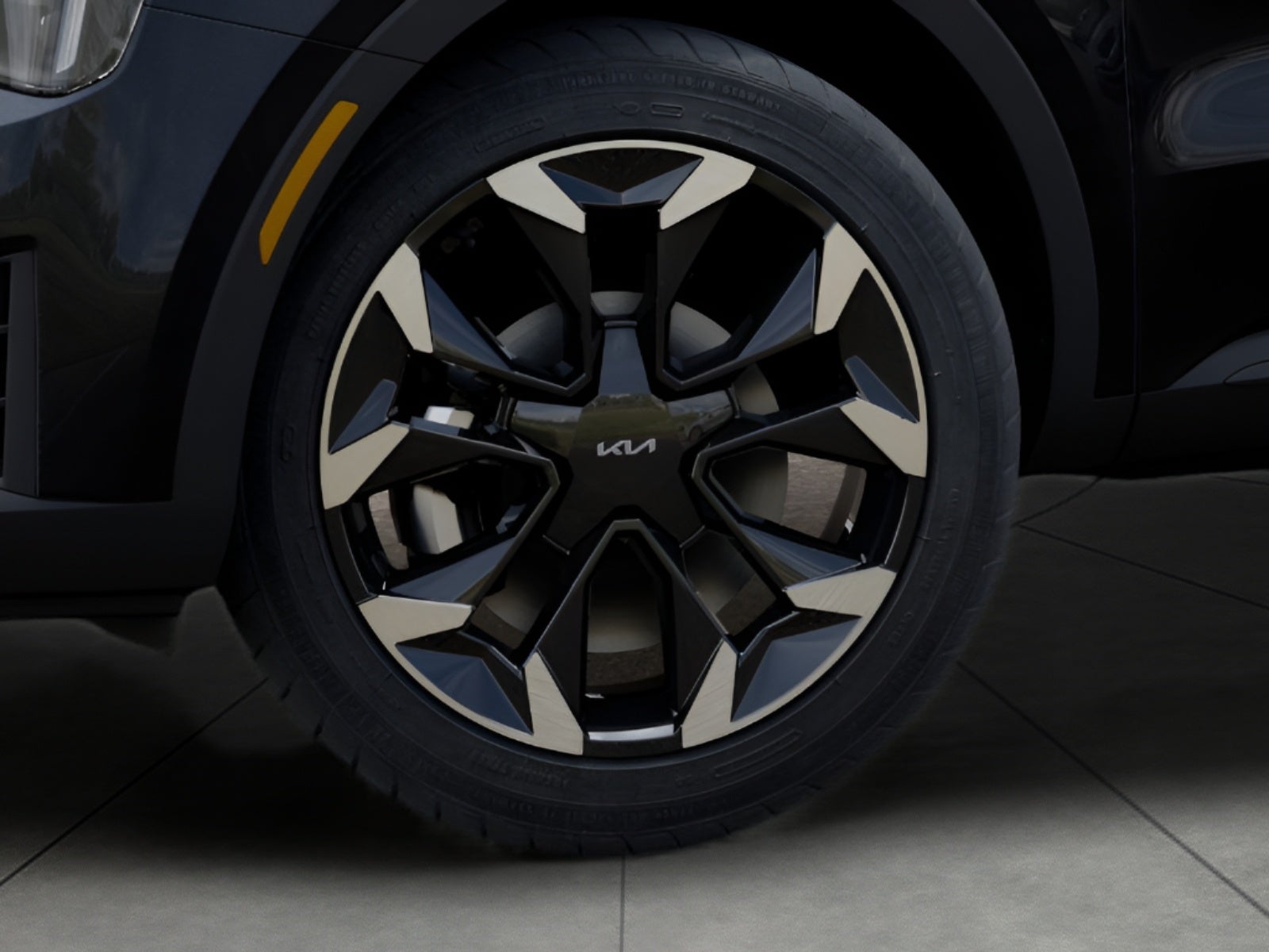 2026 Kia Sorento EX AWD