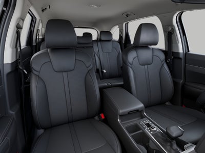 2026 Kia Sorento EX AWD