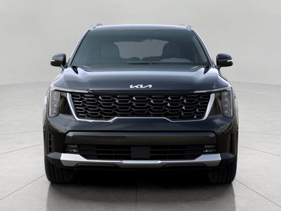 2026 Kia Sorento EX AWD