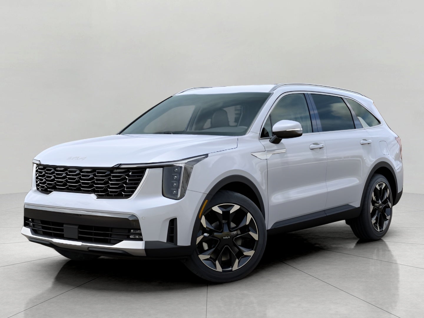 2026 Kia Sorento EX AWD