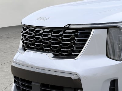 2026 Kia Sorento EX AWD