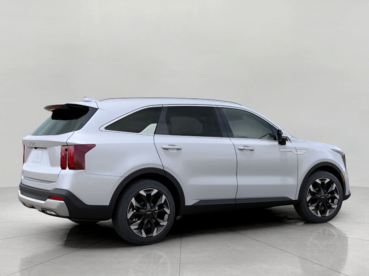 2026 Kia Sorento EX AWD