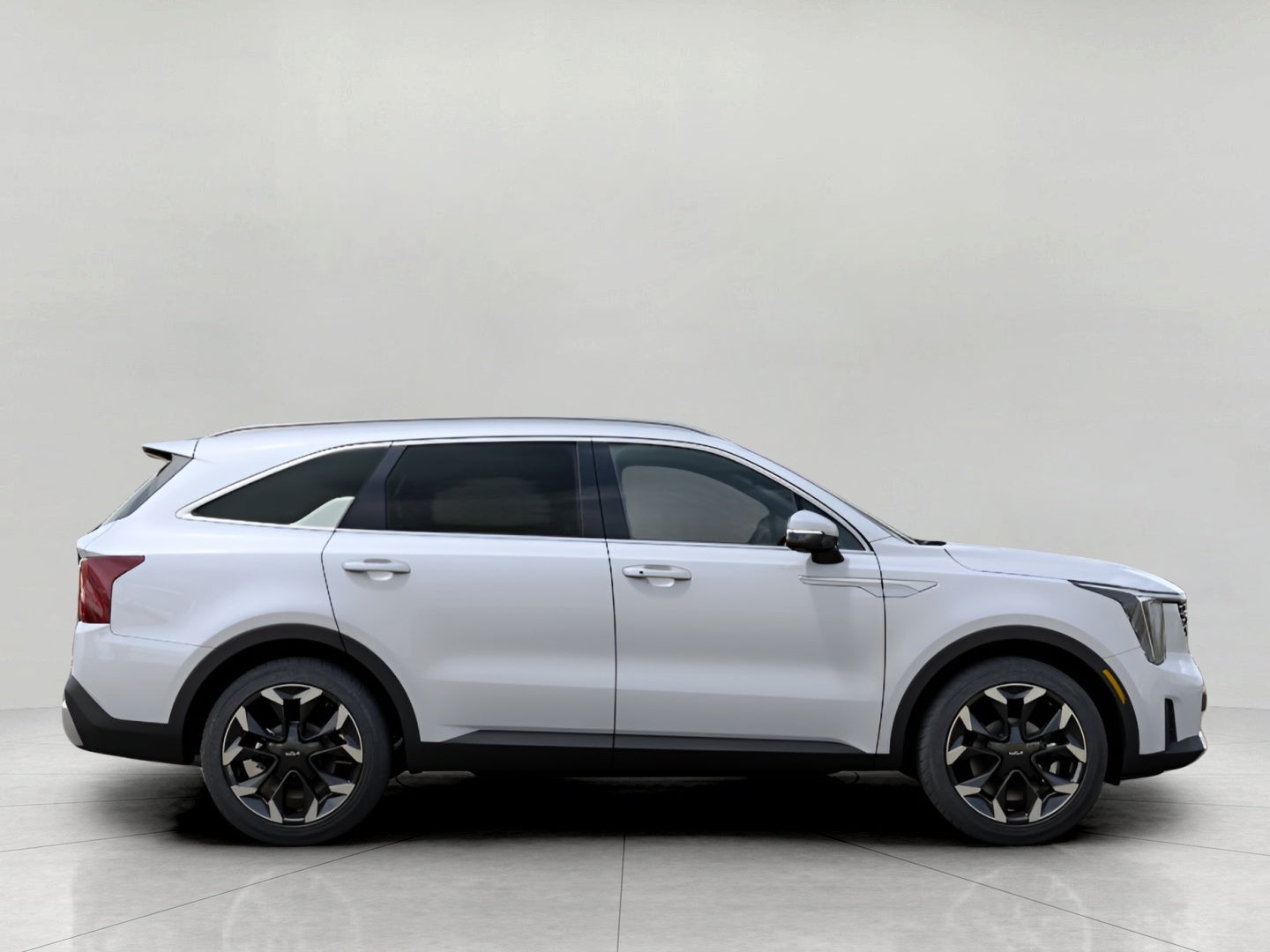 2026 Kia Sorento EX AWD