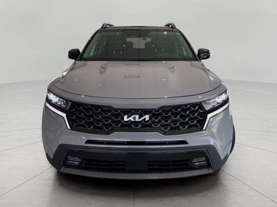 2023 Kia Sorento X-Line EX AWD