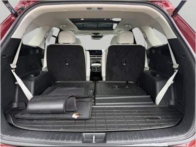 2025 Kia Sorento SX FWD