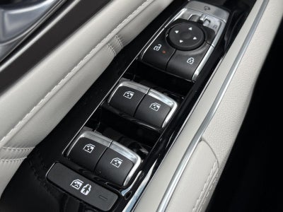 2025 Kia Sorento SX FWD