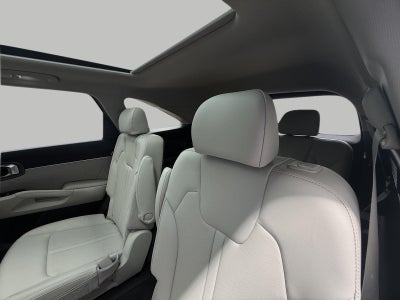 2025 Kia Sorento SX FWD